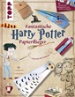 Fantastische Papierflieger für Potter-Fans.